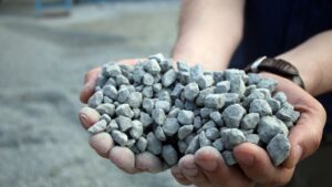 Где используется щебень и как его выбирать