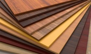 Виды и особенности ЛДСП