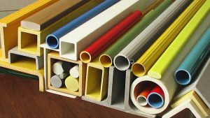 Виды и особенности композиционного стеклопластика: качественное решение для строительства