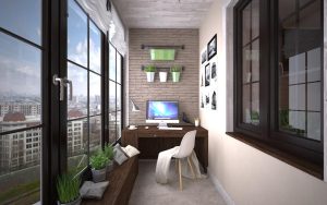 Почему стоит остеклить балкон: советы и рекомендации