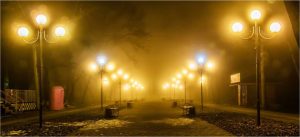 Как выбрать парковые трубчатые опоры: советы и рекомендации