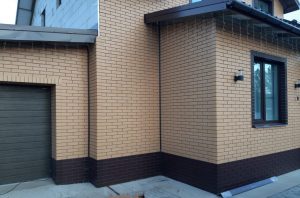 Как выбрать фасадные панели: советы и рекомендации