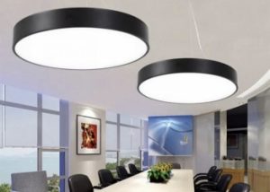 Особенности выбора качественных светодиодных светильников