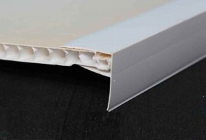 Как выбрать профиль для откосов окна: советы и рекомендации