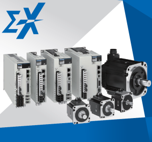 Как выбрать серводвигатели