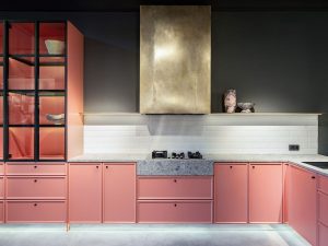 Немецкие Кухни: Идеальное Сочетание Стиля и Функциональности