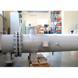 Как выбрать кожухотрубчатые теплообменники: ключевые аспекты и рекомендации