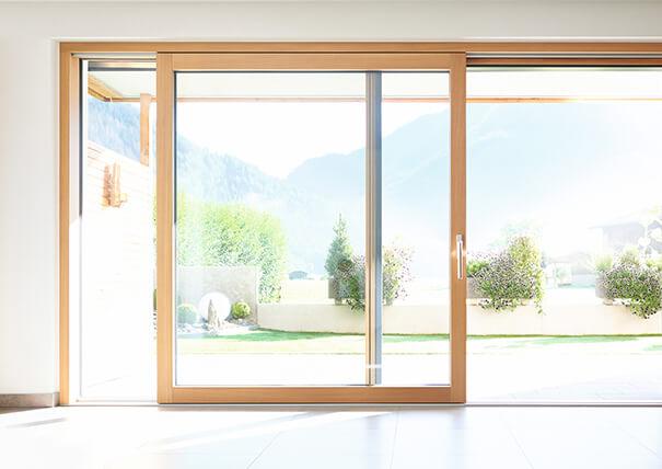 Как выбрать портальные двери