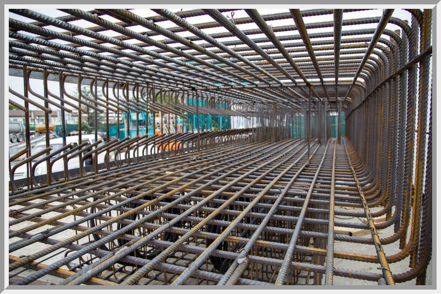 Производство металлоконструкций: современный подход к надежности и долговечности