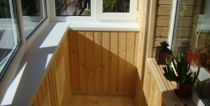 Остекление балконов: создание комфортного пространства