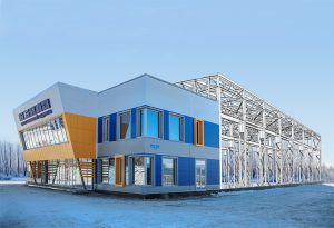 Как выбрать компанию по проектированию зданий: ключевые критерии